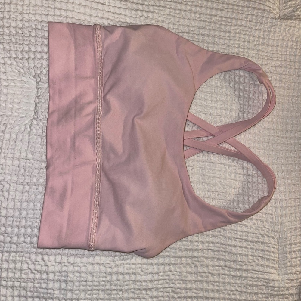 LULU BRA BRAND NEW